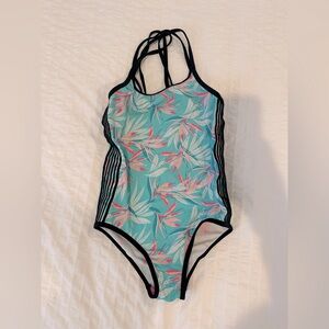 Big Chill Swimsuit with Double Back Strap